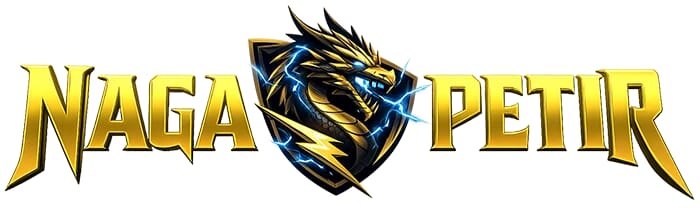 NAGAPETIR Logo