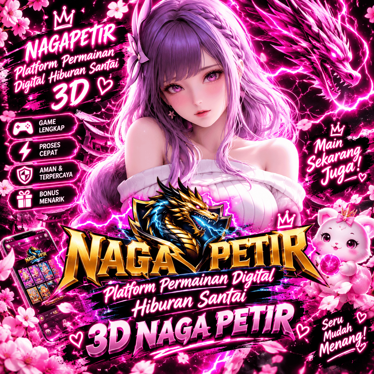 NAGAPETIR